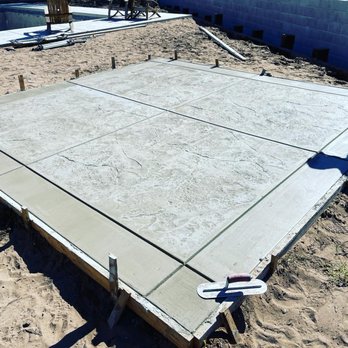 Rhodes Quality Concrete - Masonry/Concrete Near Me Rhodes Quality Concrete - Masonry/Concrete Near Me