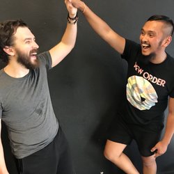 beginner boot camp classes near me