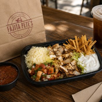 Fajita Pete's - Lubbock - Fresh-off-the-grill fajitas, all the fixings, and easy catering for any occasion -- that's Fajita Pete's. - Mexican Near Me - Lubbock, Texas Fajita Pete's - Lubbock - Fresh-off-the-grill fajitas, all the fixings, and easy catering for any occasion -- that's Fajita Pete's. - Mexican Near Me - Lubbock, Texas
