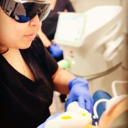 Luxury Medical Spa at Bella