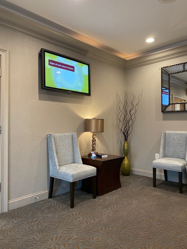 DENTAL SMILES OF STOCKBRIDGE Updated October 2024 1900 Hudson