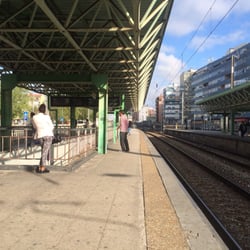 Estação da Amadora