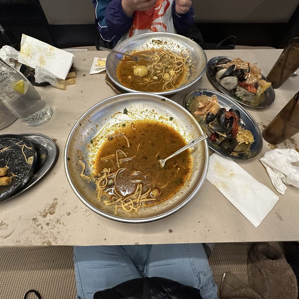 Boiling Boys - Cajun/Creole Near Me - Palisades Park, New Jersey Boiling Boys - Cajun/Creole Near Me - Palisades Park, New Jersey