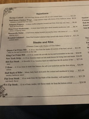 Menu photo 4 Johnny Ringos Bar Tombstone, AZ Menu photo 4 Johnny Ringos Bar Tombstone, AZ