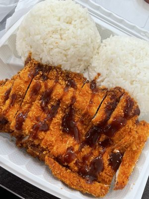 Manna Grill by null