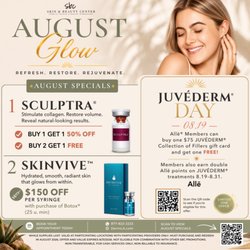 Skin & Beauty Center