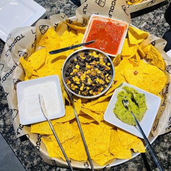 Topgolf - Nachos - New American Near Me - West Chester Township, Ohio Topgolf - Nachos - New American Near Me - West Chester Township, Ohio