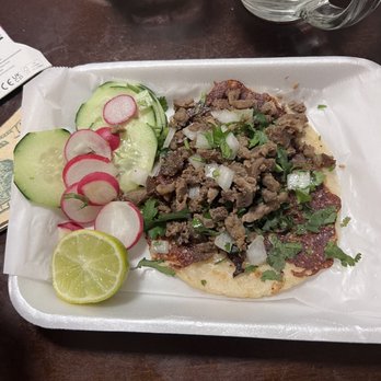 Olga’s Cocina - Nice looking tacos believe me taste really good too..... I recommend to stop by you get a free taco with a check in on yelp!!!! - Caterers Near Me - Placentia, California Olga’s Cocina - Nice looking tacos believe me taste really good too..... I recommend to stop by you get a free taco with a check in on yelp!!!! - Caterers Near Me - Placentia, California