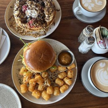 Mevan Coffee& Breakfast - Coffee Roasteries Near Me - San Diego, California