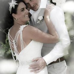 Corniche Brides - Beautiful dresses for al occasion this is one of our stunning brides