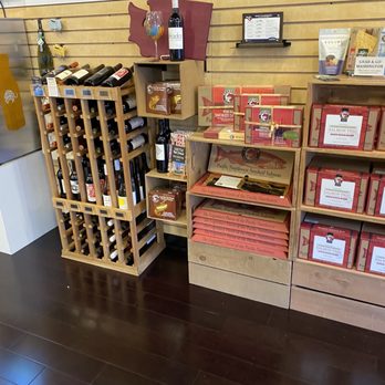 Made In Washington - Specialty Food Near Me - Seattle, Washington