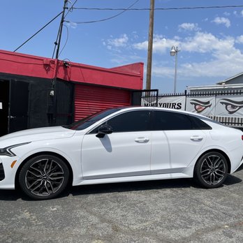 Mind Yours Window Tinting - Car Window Tinting Near Me - Moreno Valley, California Mind Yours Window Tinting - Car Window Tinting Near Me - Moreno Valley, California