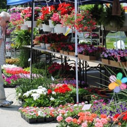 Clawson Farmers Market