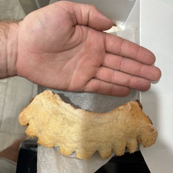 Sweetsboro Pastry Shoppe - Cheese Claw - Bakeries Near Me - Swedesboro, New Jersey Sweetsboro Pastry Shoppe - Cheese Claw - Bakeries Near Me - Swedesboro, New Jersey