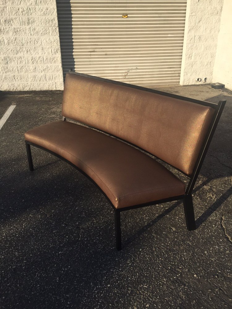 PACO’S QUALITY UPHOLSTERY Updated August 2024 2711 Merced Ave