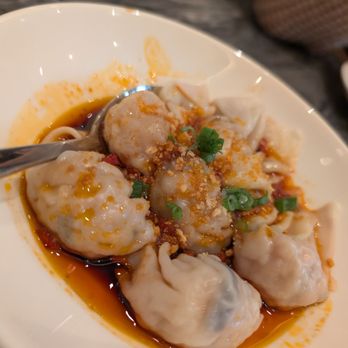 Paradise Dynasty - Wantons - Chinese Near Me - Glendale, California