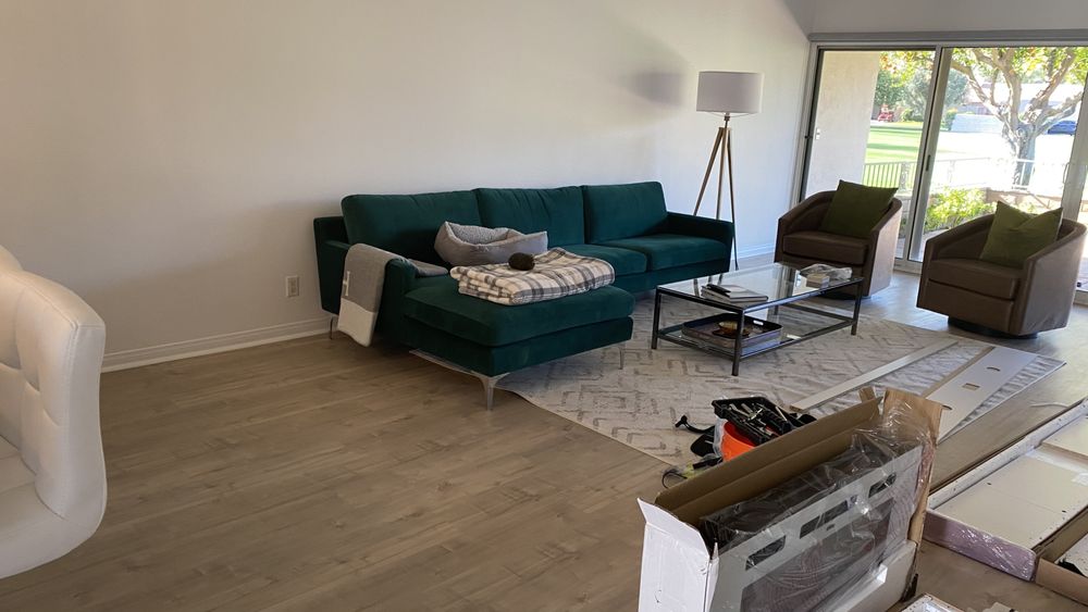 Slide of Bridges handyman and Remodeling Company 