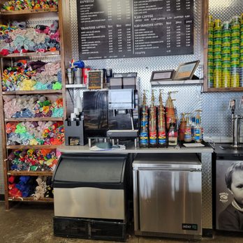 Hurts Donut Co - the inside of a store - Donuts Near Me - Parker, Colorado Hurts Donut Co - the inside of a store - Donuts Near Me - Parker, Colorado