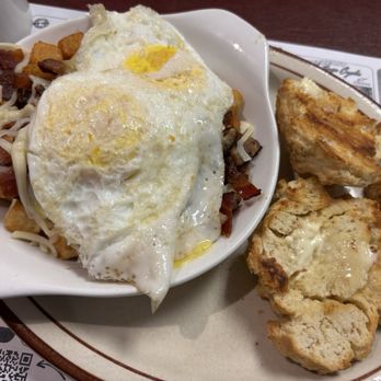 Mel’s Place - Emily's Garbage Plate - Bakeries Near Me - Sardinia, New York