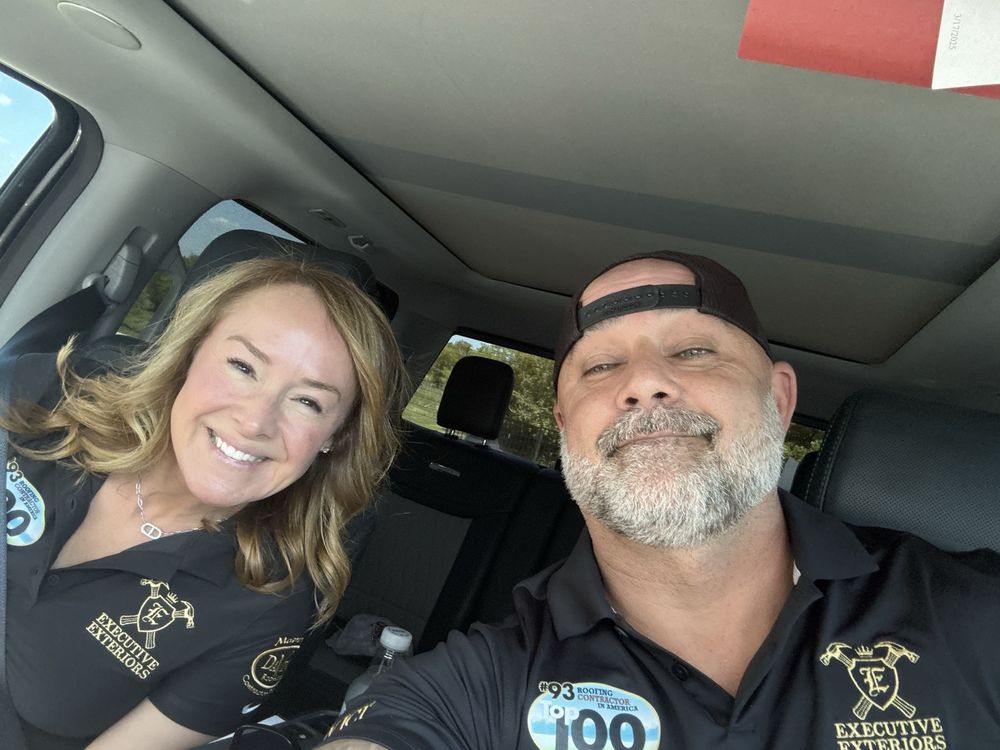 Slide of Executive Exteriors