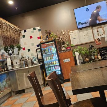 TK Cafe - Hawaiian Near Me - Monrovia, California