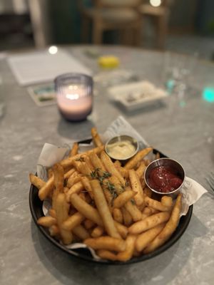 Irie Restaurant by null