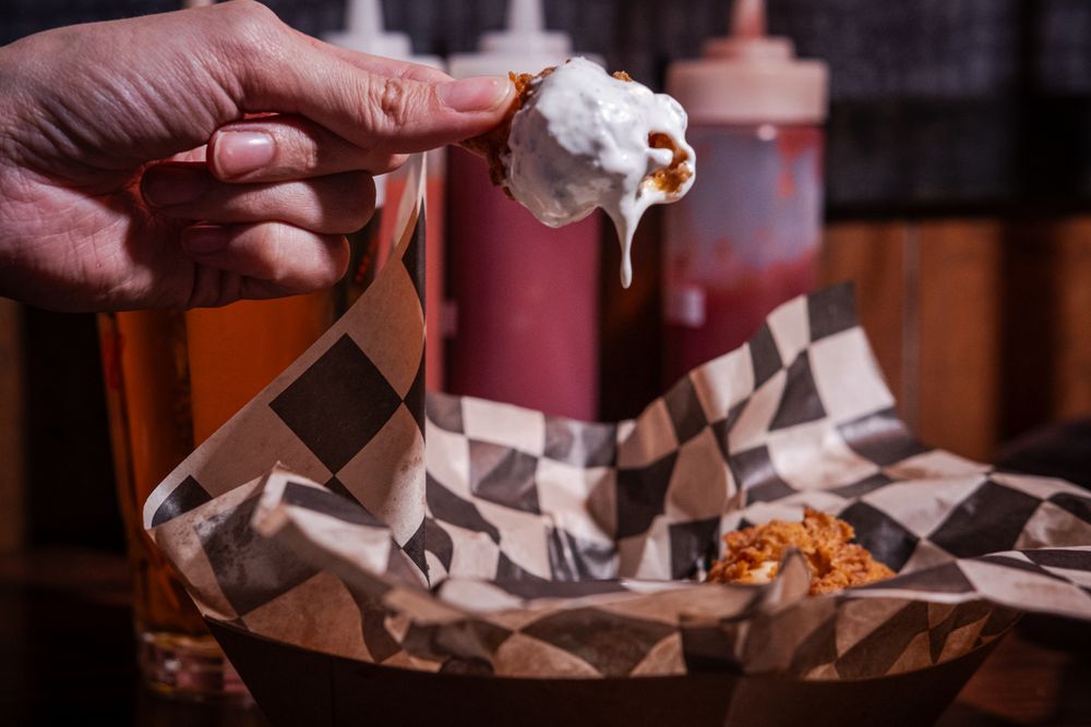 Jive Turkey - Photo 2