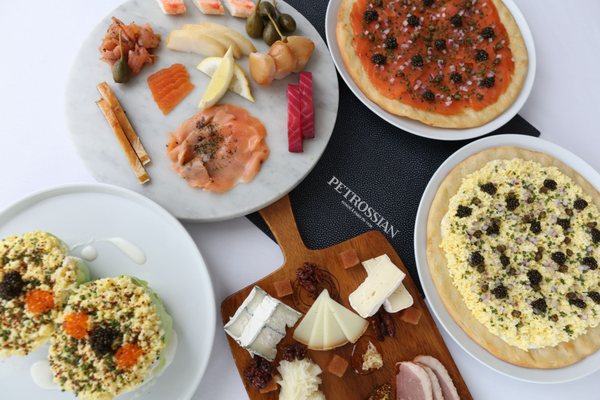 Petrossian Boutique - West Hollywood by null Petrossian Boutique - West Hollywood by null