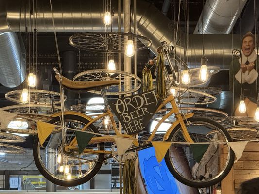 LynLake Brewery by null