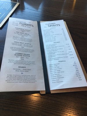Menu photo 1 Drifters Bar & Grille Fort Pierre, SD Menu photo 1 Drifters Bar & Grille Fort Pierre, SD
