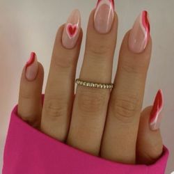 lia nails - Inspiration photo