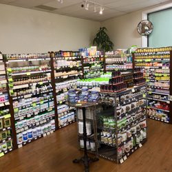 Health Essentials - Curated selection of natural supplements