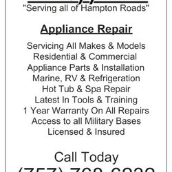 American Appliance Repair
