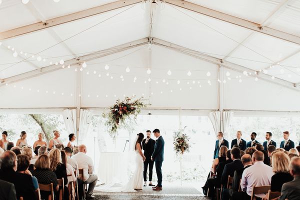 Nicollet Island Pavilion by null