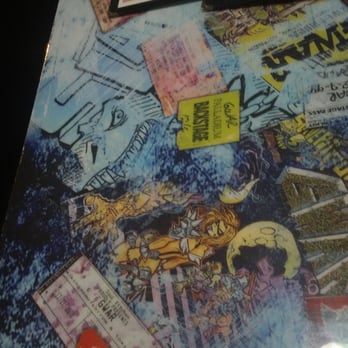 GWARbar - This was the table tops cool - Barbeque Near Me - Richmond, Virginia