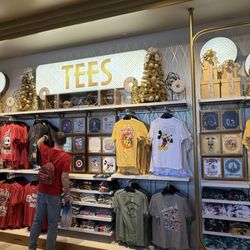 Keystone Clothiers