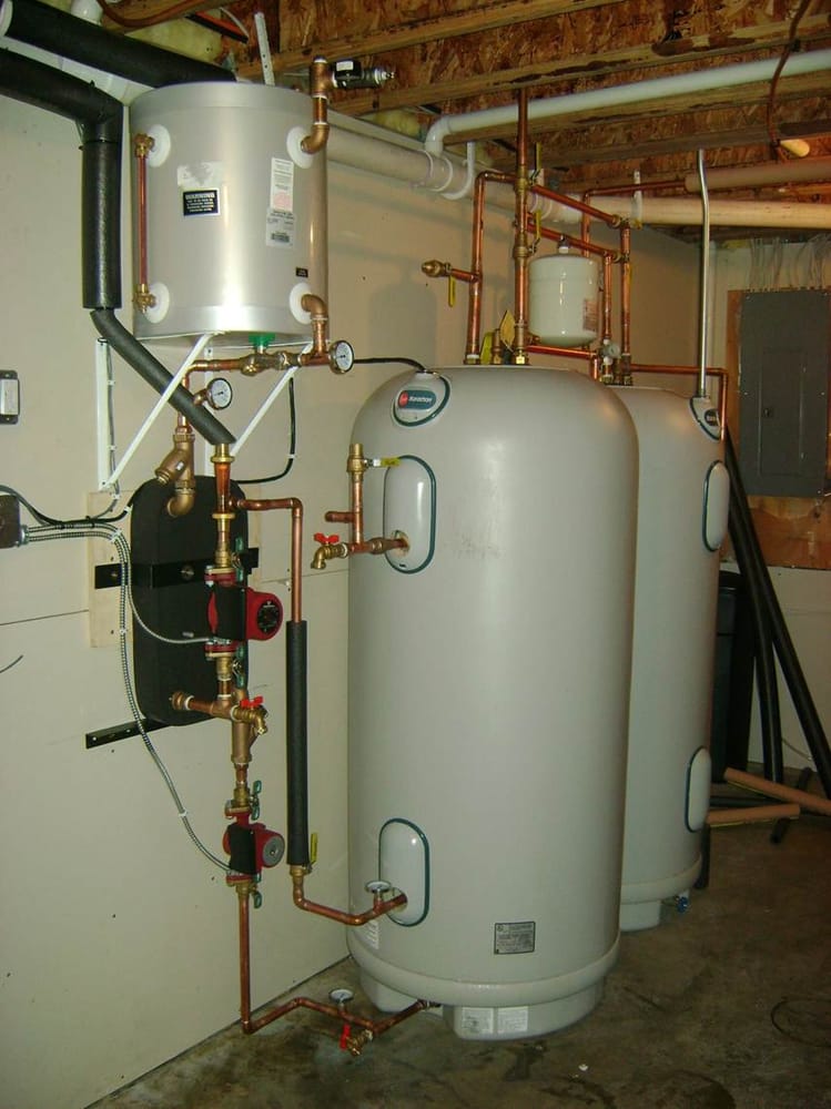 Slide of Koegel Plumbing & Heating Solutions