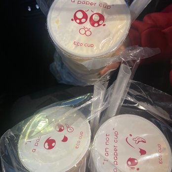 Teame Boba - Adorable - Bubble Tea Near Me - McHenry, Illinois