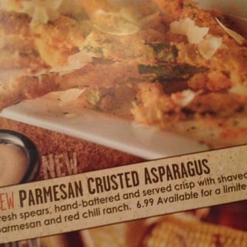 LongHorn Steakhouse - Menu - Steakhouses Near Me - Winchester, Virginia
