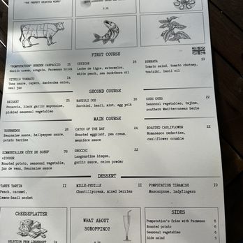 Pompstation - Menu - Music Venues Near Me - Amsterdam, New Hampshire Pompstation - Menu - Music Venues Near Me - Amsterdam, New Hampshire