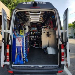 Velofix Minnesota