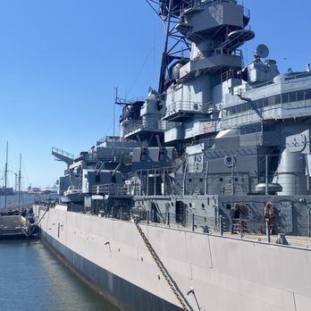 Nauticus - Museums Near Me - Norfolk, Virginia Nauticus - Museums Near Me - Norfolk, Virginia