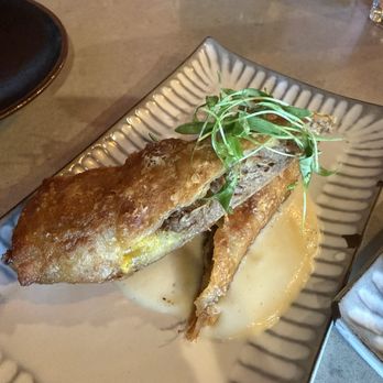 Maguro Sushi - Ropa Vieja Egg Rolls - Sushi Bars Near Me - Orlando, Florida Maguro Sushi - Ropa Vieja Egg Rolls - Sushi Bars Near Me - Orlando, Florida