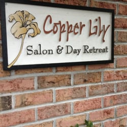Copper Lily Salon & Day Retreat