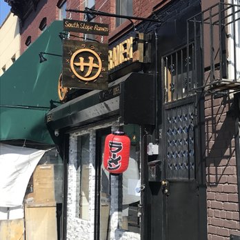 South Slope Ramen - Ramen Near Me - Brooklyn, New York