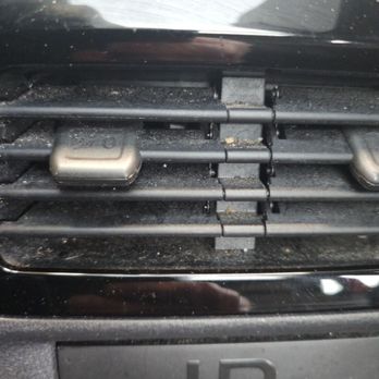 J&S Mobile Detail - Filthy vents - Auto Detailing Near Me