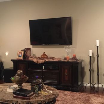 The TV Pro's - Home Theatre Installation Near Me - Skiatook, Oklahoma