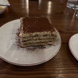 Tiramisu Tiramisu