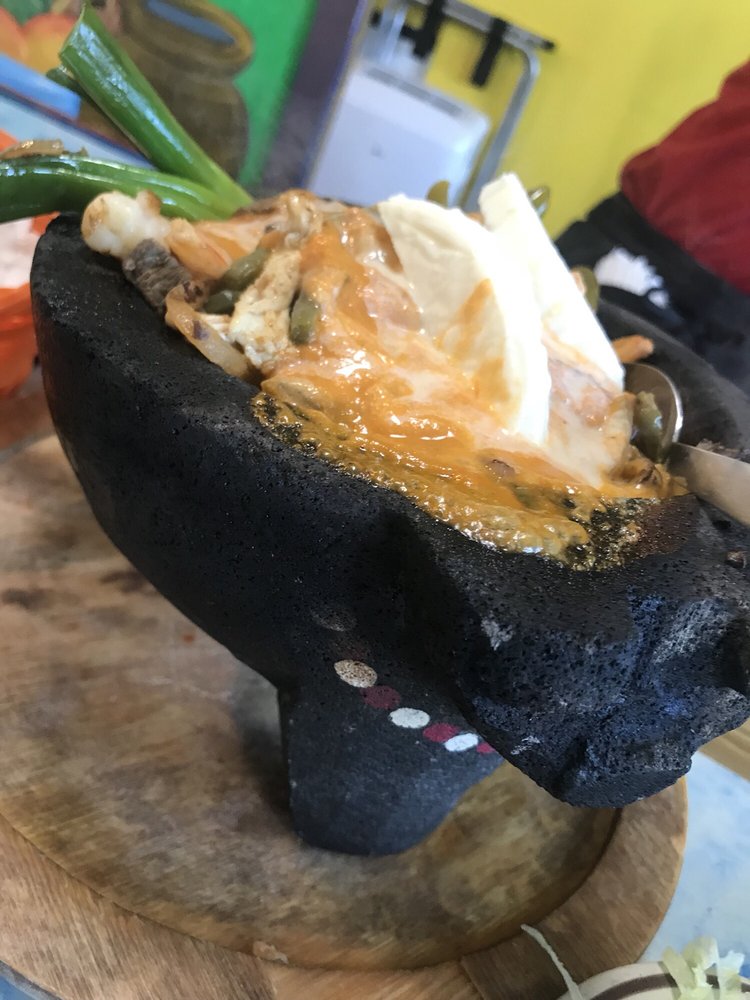 Tio’s Mexican Restaurant