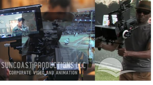 Suncoast Productions
